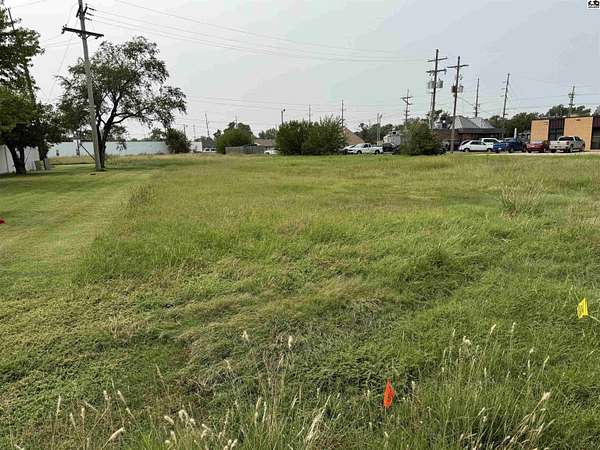 1.16 Acres of Land for Sale in Hutchinson, Kansas