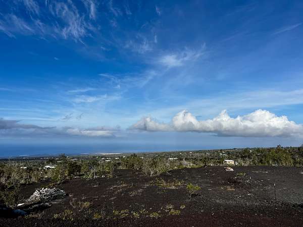 1 Acre of Residential Land for Sale in Hawaiian Ocean View, Hawaii