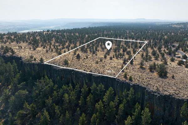 5.3 Acres of Land for Sale in Prineville, Oregon