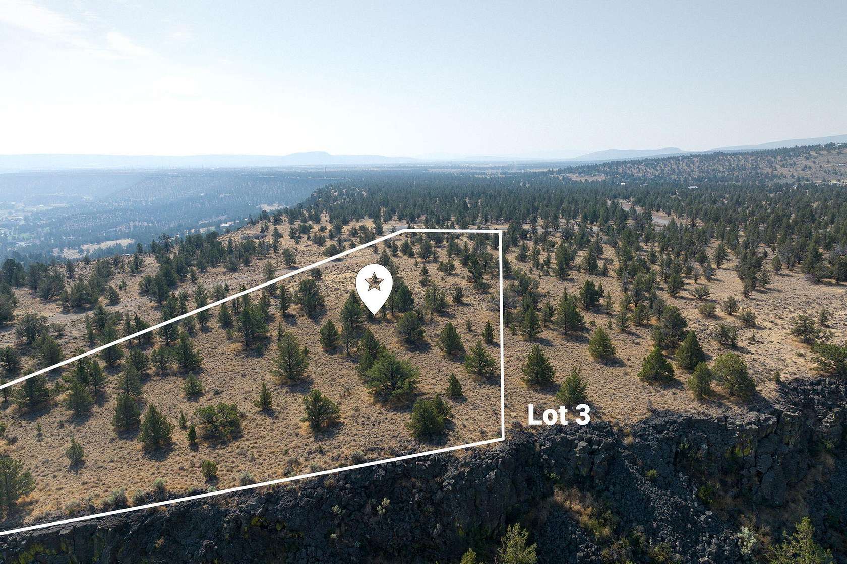 5.3 Acres of Land for Sale in Prineville, Oregon