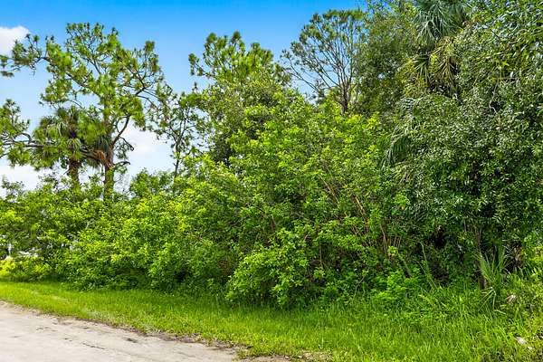 0.23 Acres of Residential Land for Sale in Vero Beach, Florida