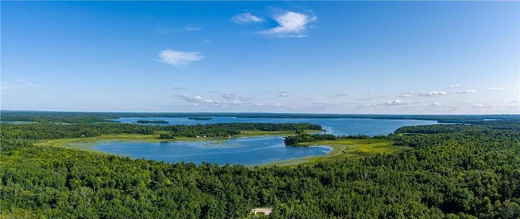 1.6 Acres of Land for Sale in Hackensack, Minnesota