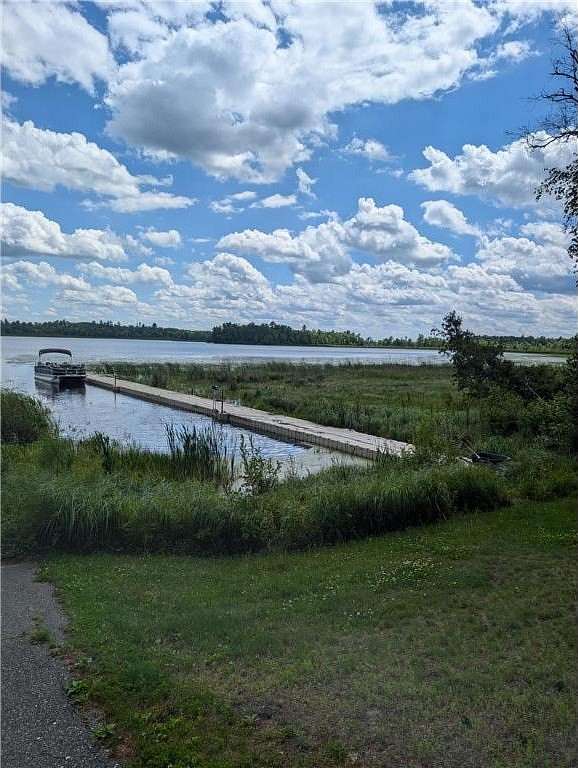 1.6 Acres of Land for Sale in Hackensack, Minnesota