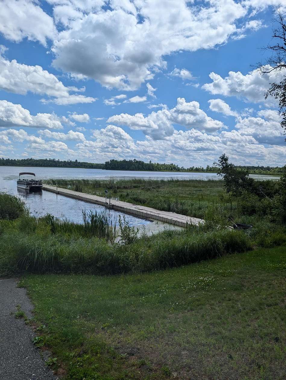 1.6 Acres of Land for Sale in Hackensack, Minnesota