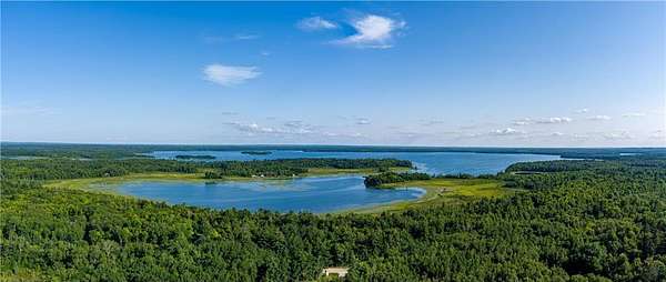 1.6 Acres of Land for Sale in Hackensack, Minnesota