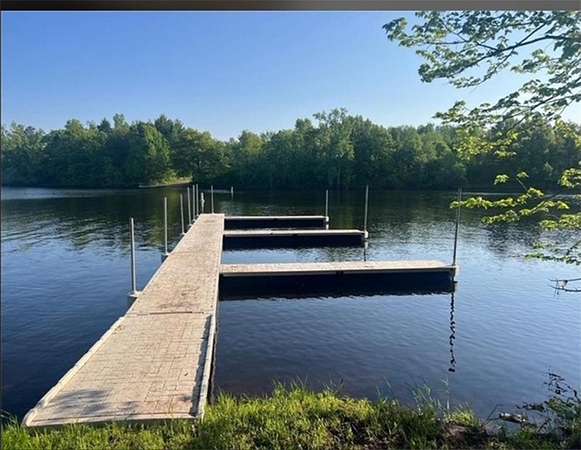 0.48 Acres of Residential Land for Sale in Pine City, Minnesota