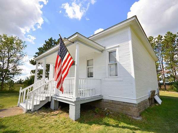 1.53 Acres of Land for Sale in Park Rapids, Minnesota