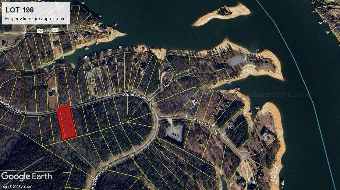 Land for Sale in Double Springs, Alabama