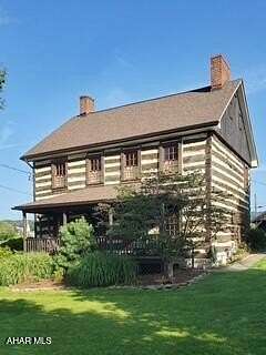 2.89 Acres of Improved Mixed-Use Land for Sale in Bedford, Pennsylvania