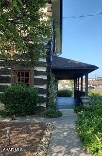 2.89 Acres of Improved Mixed-Use Land for Sale in Bedford, Pennsylvania