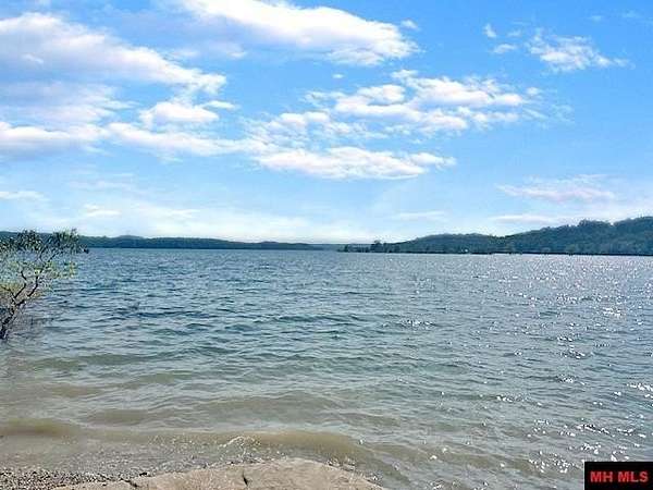 0.5 Acres of Residential Land with Home for Sale in Rea Valley, Arkansas