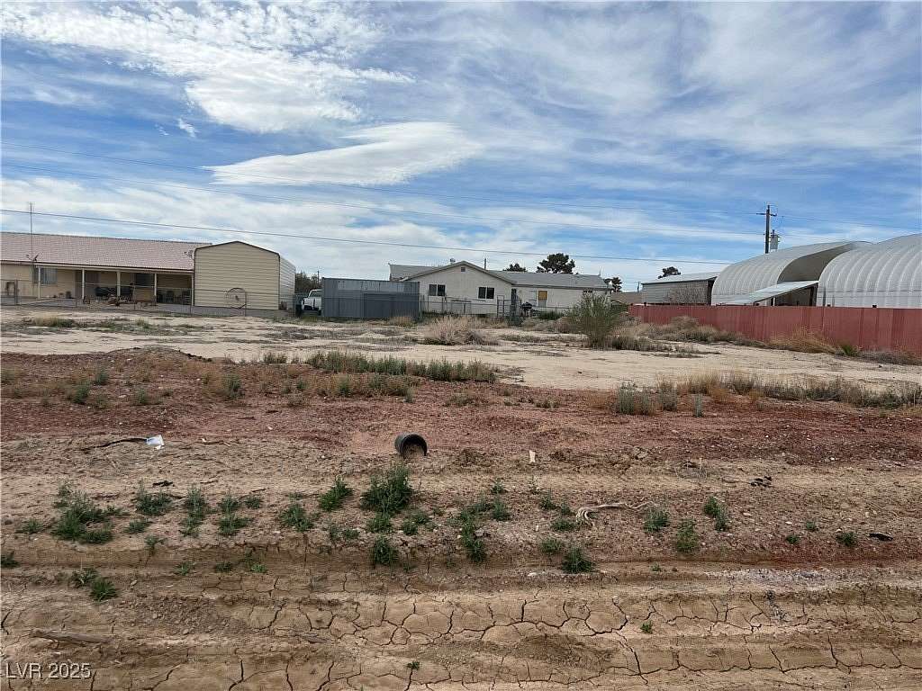 0.2 Acres of Residential Land for Sale in Pahrump, Nevada