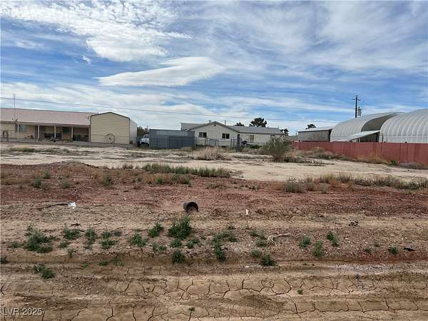 0.2 Acres of Residential Land for Sale in Pahrump, Nevada
