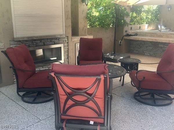 0.06 Acres of Commercial Land for Sale in Las Vegas, Nevada