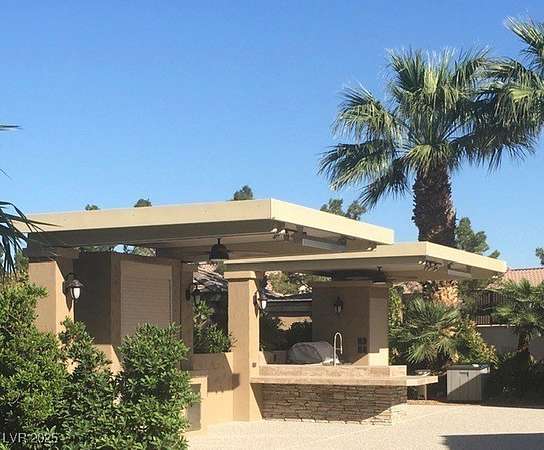 0.06 Acres of Commercial Land for Sale in Las Vegas, Nevada