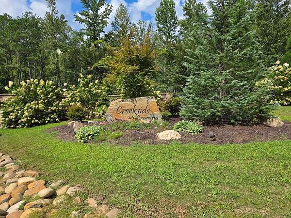 3.88 Acres of Residential Land for Sale in Talking Rock, Georgia