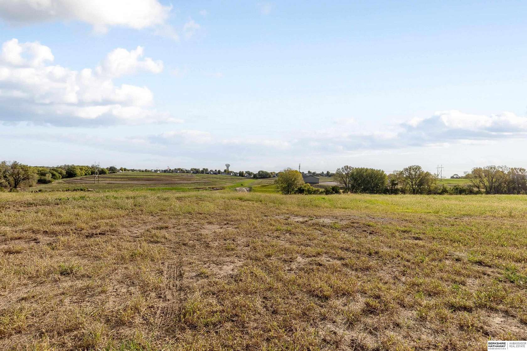 Residential Land for Sale in Gretna, Nebraska