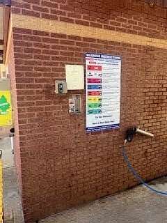 1.54 Acres of Improved Commercial Land for Sale in Cushing, Texas