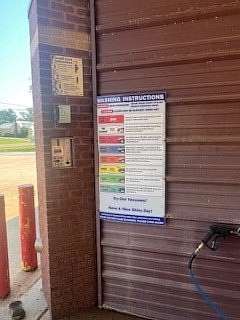 1.54 Acres of Improved Commercial Land for Sale in Cushing, Texas