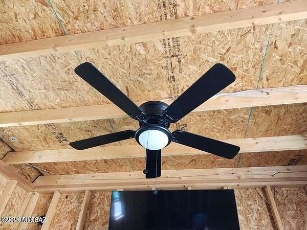 2.14 Acres of Residential Land with Home for Sale in Pearce, Arizona