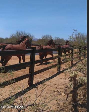 36 Acres of Recreational Land for Sale in Sahuarita, Arizona