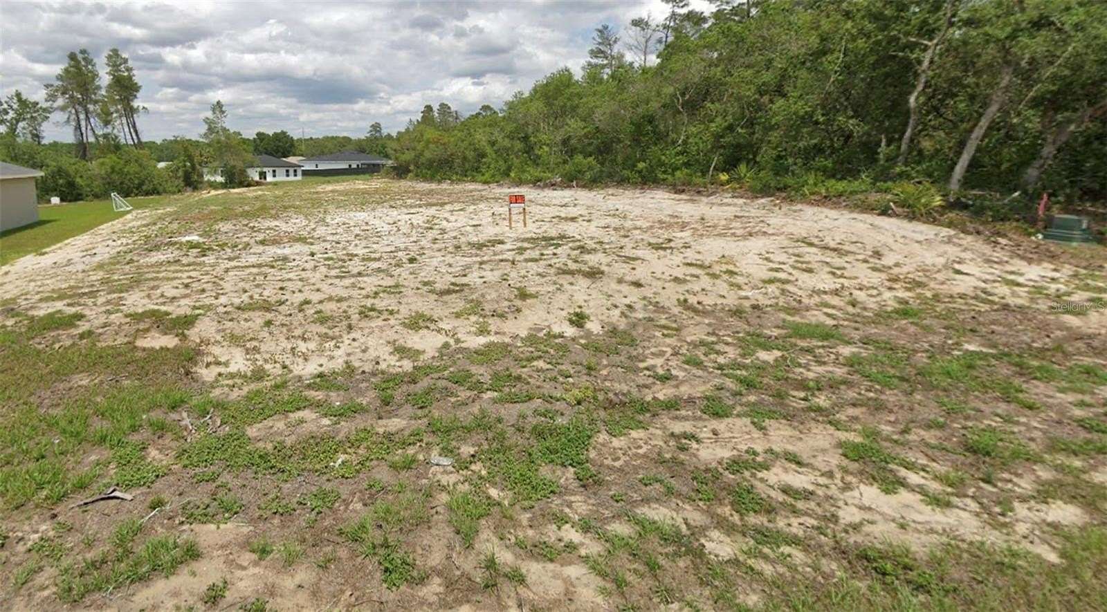 0.42 Acres of Residential Land for Sale in Ocala, Florida