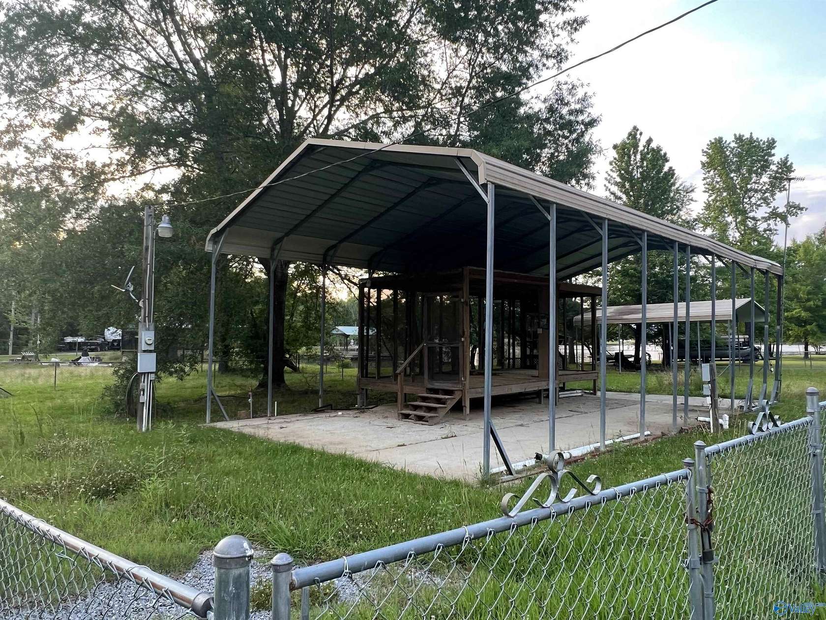 0.12 Acres of Land for Sale in Centre, Alabama