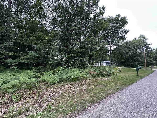 0.59 Acres of Residential Land for Sale in Marquette, Michigan