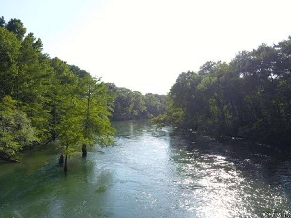 433 Acres of Recreational Land & Farm for Sale in Pangburn, Arkansas