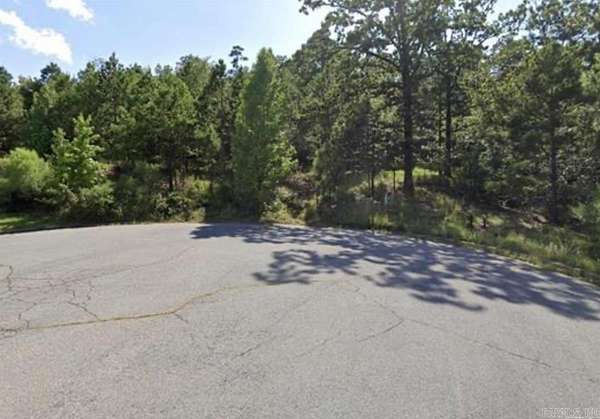 0.84 Acres of Residential Land for Sale in Maumelle, Arkansas