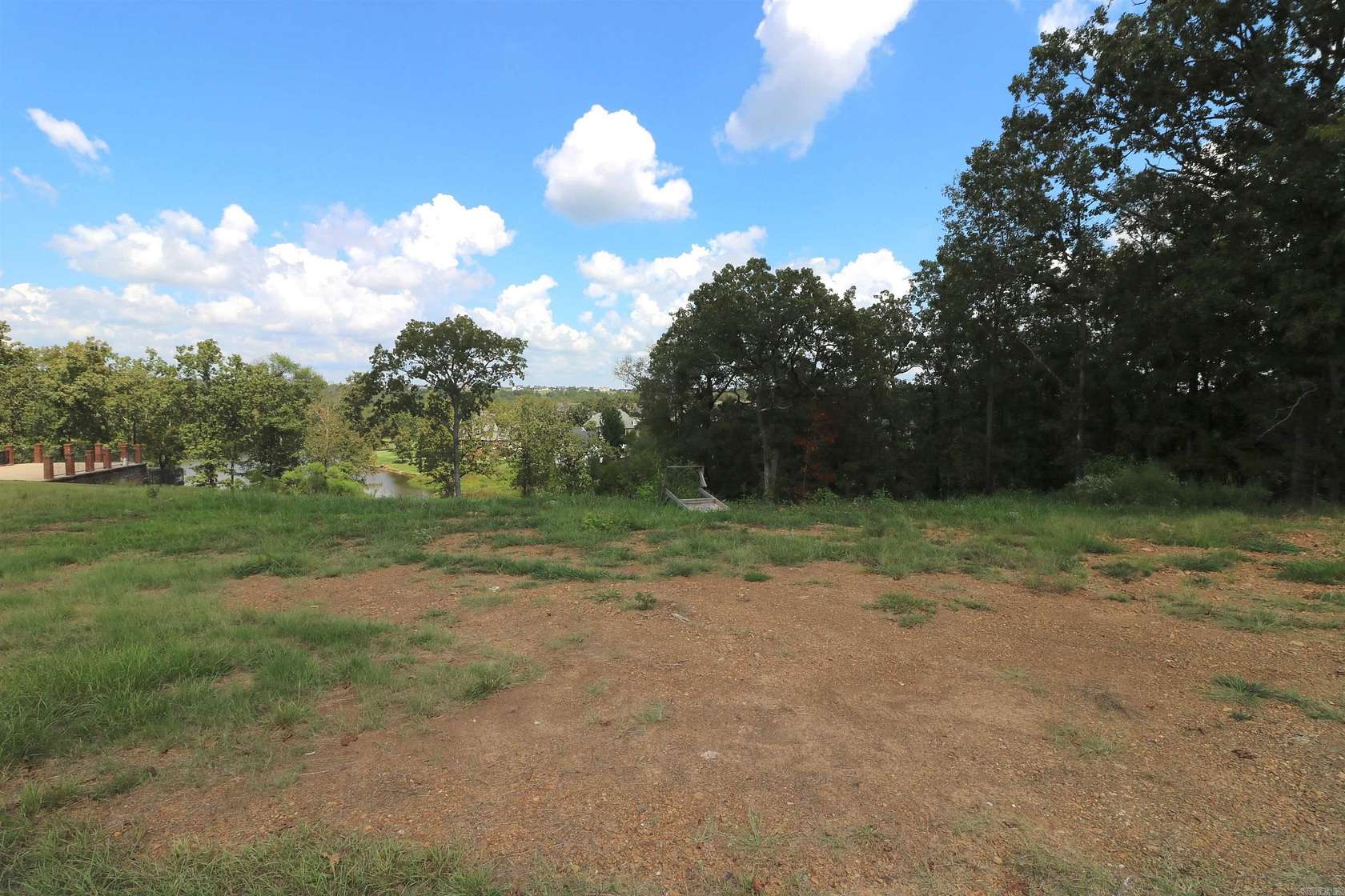 0.85 Acres of Residential Land for Sale in Cabot, Arkansas