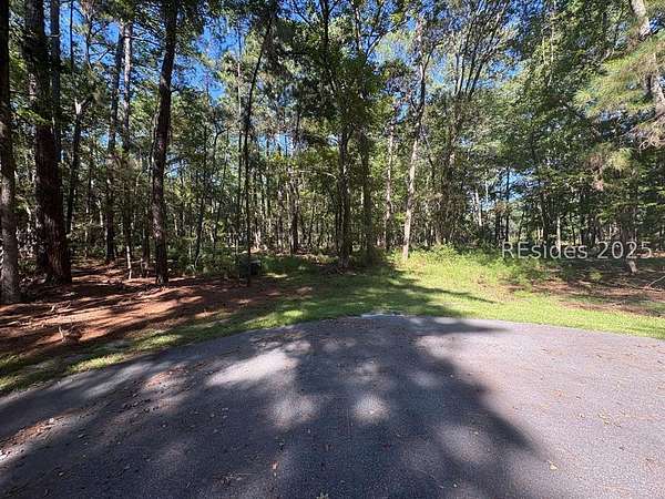 Residential Land for Sale in Daufuskie Island, South Carolina