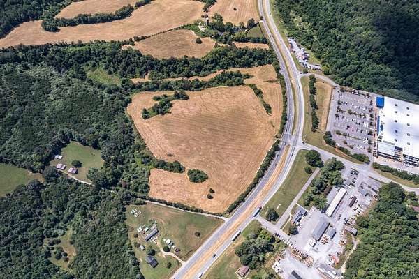 2 Acres of Mixed-Use Land for Sale in Bedford, Virginia