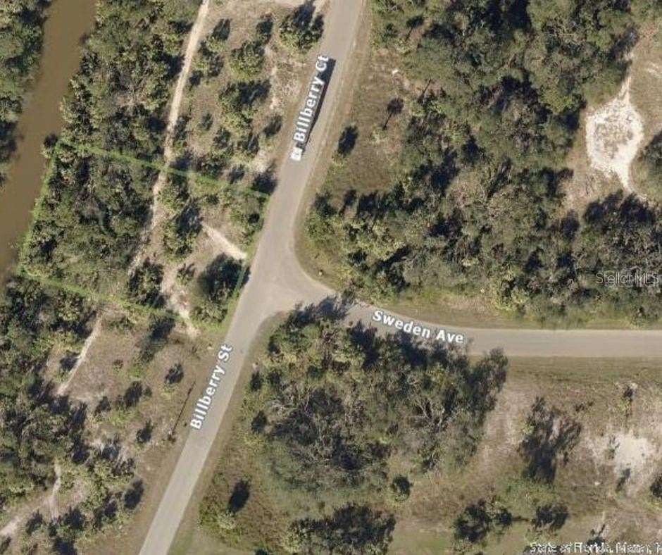 0.23 Acres of Residential Land for Sale in North Port, Florida