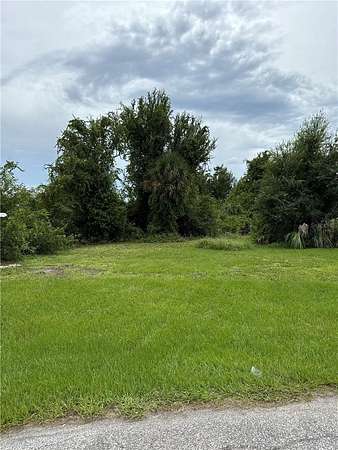 0.24 Acres of Residential Land for Sale in Rotonda West, Florida