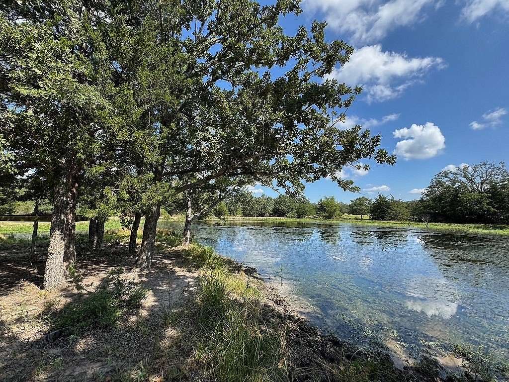 35.6 Acres of Land for Sale in Carmine, Texas