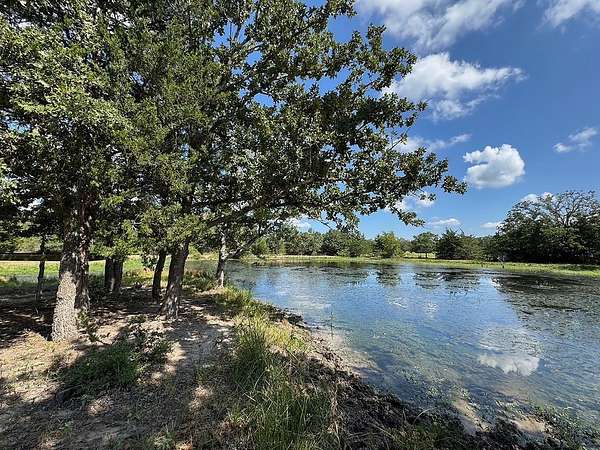 35.6 Acres of Land for Sale in Carmine, Texas