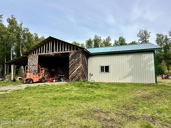 1 Acre of Land for Sale in Wasilla, Alaska