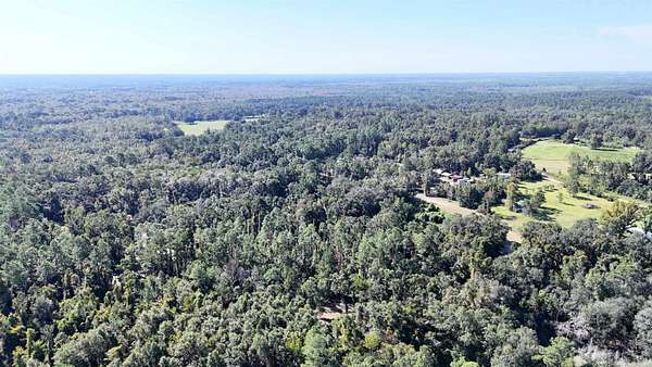 3 Acres of Residential Land for Sale in Monticello, Florida