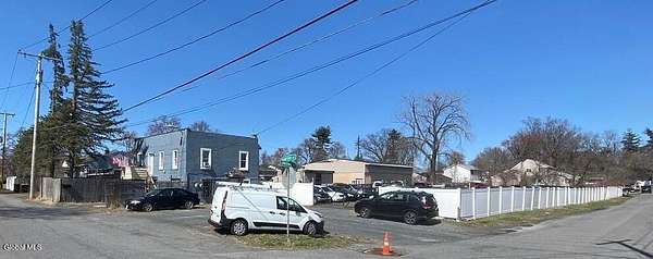 1.53 Acres of Mixed-Use Land for Sale in Colonie, New York