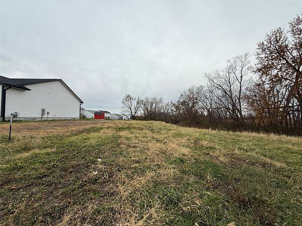 0.44 Acres of Residential Land for Sale in Woodward, Iowa