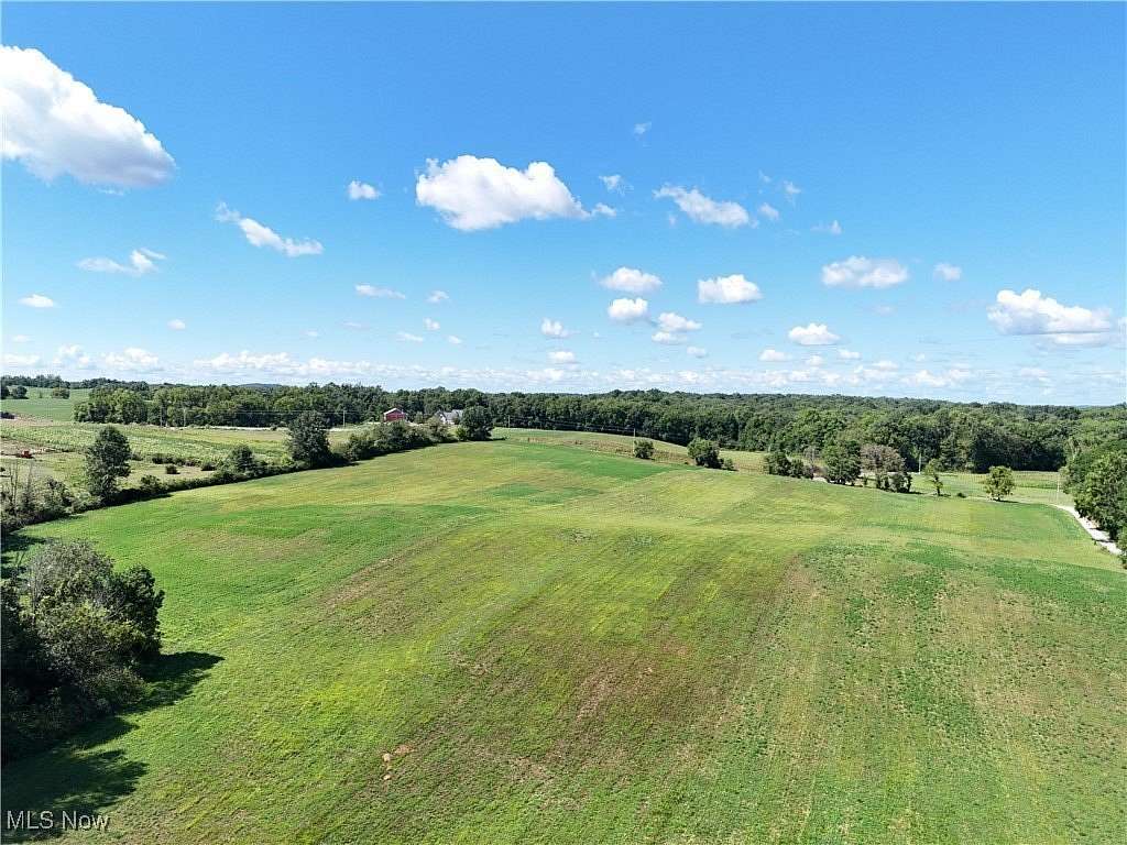 97 Acres of Land for Auction in Lakeville, Ohio