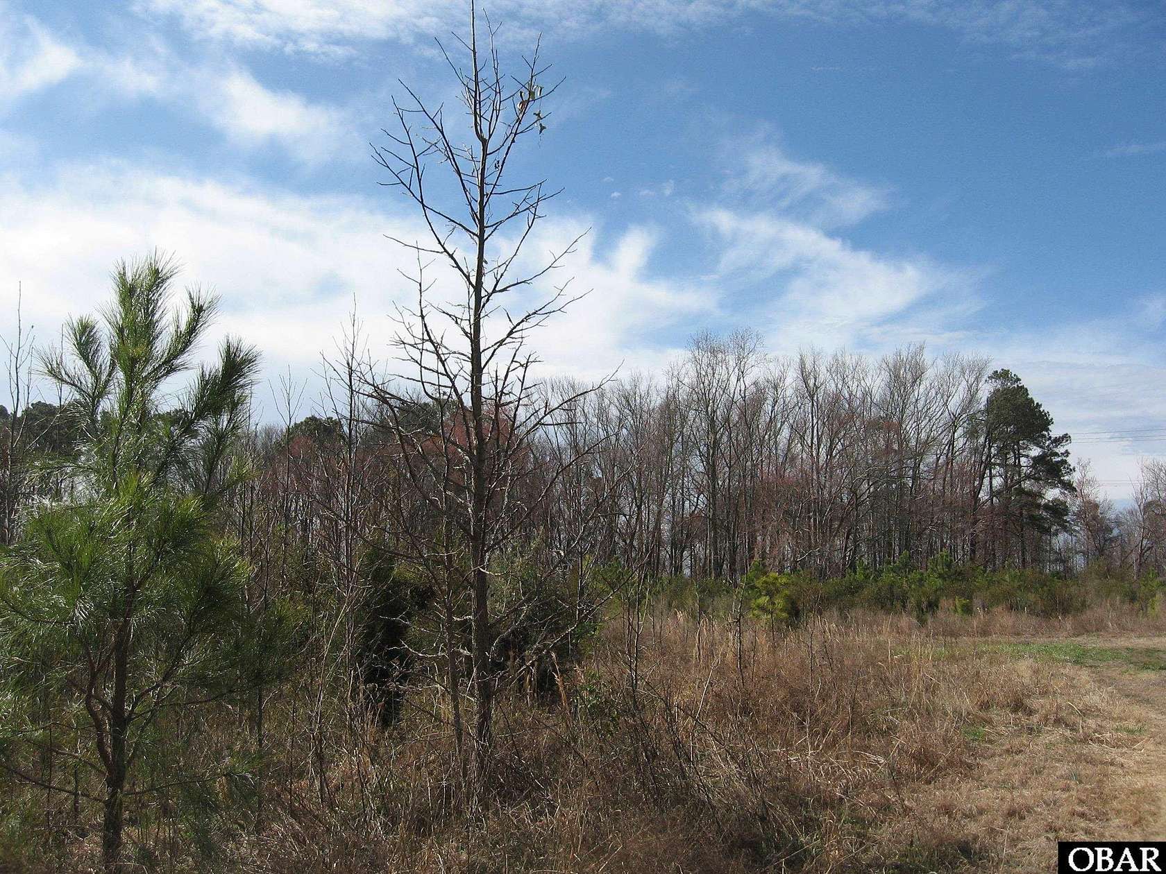 0.87 Acres of Land for Sale in Barco, North Carolina