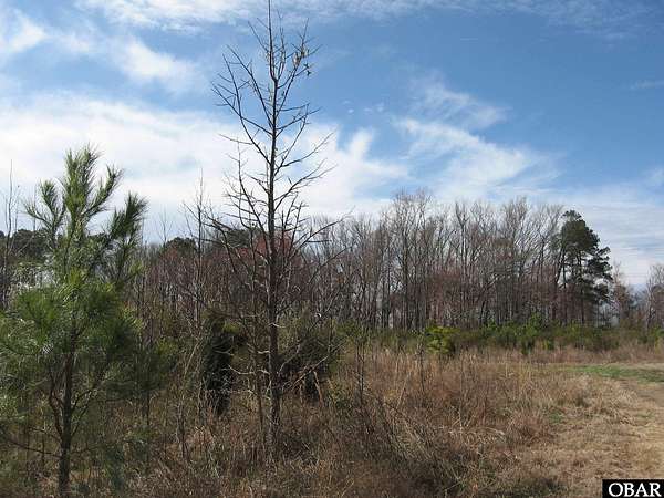 0.87 Acres of Land for Sale in Barco, North Carolina