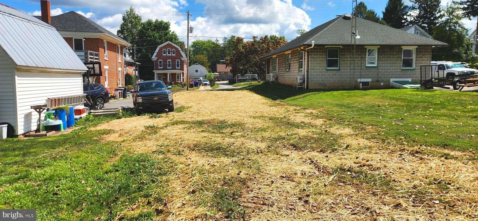 0.13 Acres of Land for Sale in Jacobus, Pennsylvania