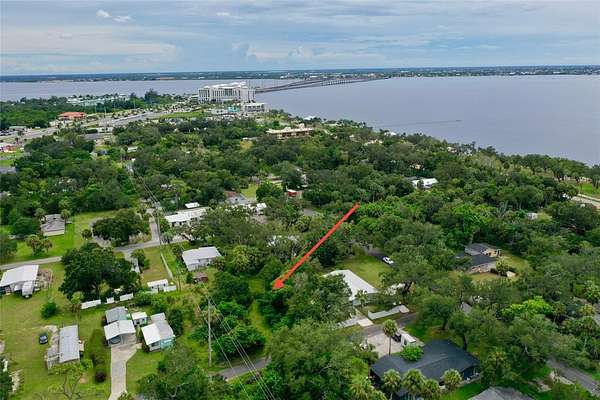 0.32 Acres of Mixed-Use Land for Sale in Punta Gorda, Florida