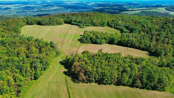 30 Acres of Land for Sale in Little Falls, New York