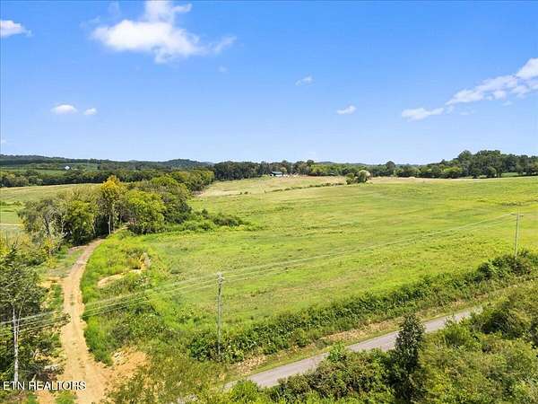 5.15 Acres of Residential Land for Sale in Lenoir City, Tennessee