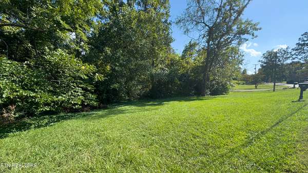 0.53 Acres of Residential Land for Sale in Knoxville, Tennessee