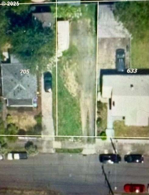 0.07 Acres of Residential Land for Sale in Portland, Oregon